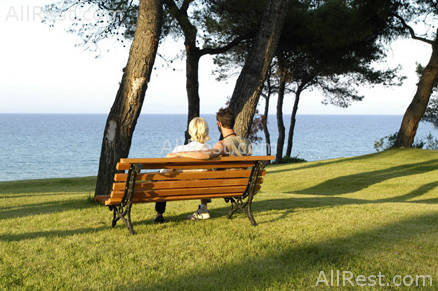 Aegean Melathron Hotel 43